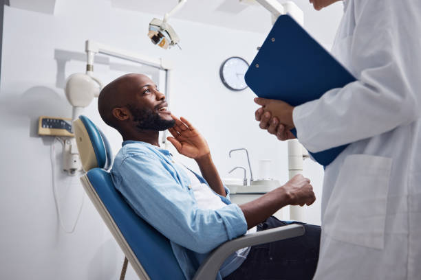 Best After-Hours Emergency Dentist in Long View, NC